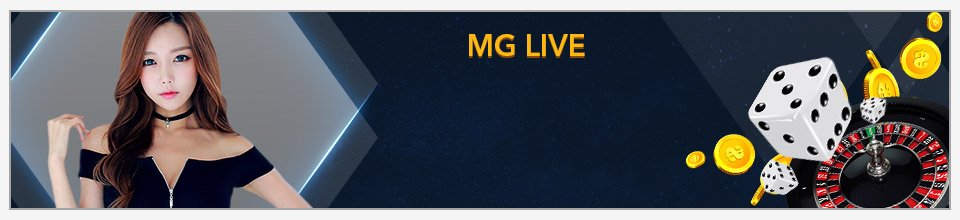 Microgaming Live Casino Banner