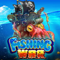 fishing war